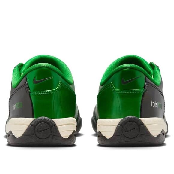 NEW Nike x SWOOSH Total 90 SP ‘Rage Quit’ Green Black IM7974-001 Men’s Sz Multi
